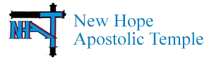 New Hope Apostolic Temple